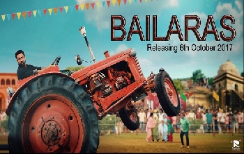 Bailaras 2017 Movie